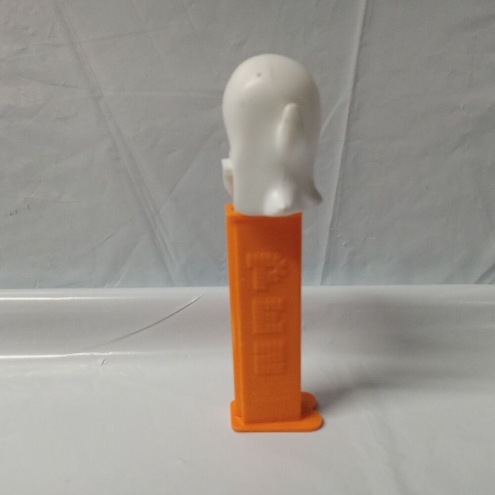 PEZ Halloween Friendly Ghost Candy Dispenser 2013 - Picture 3 of 3